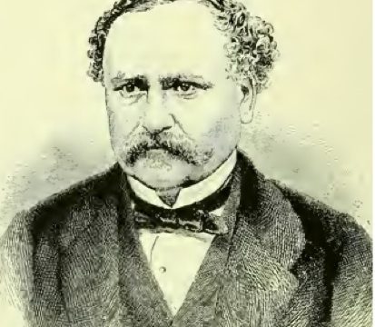 Bethel Henry Strousberg