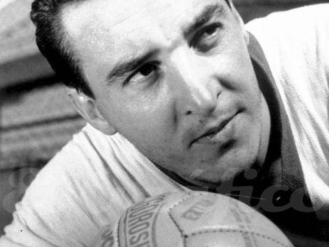 Norberto Menéndez