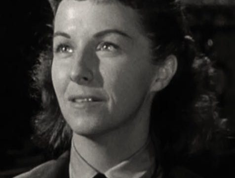 Betsy Blair