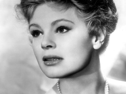 Betsy Palmer