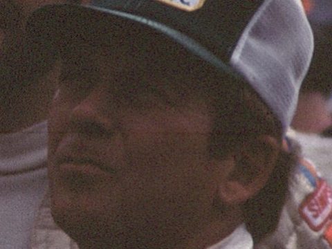 Gary Bettenhausen