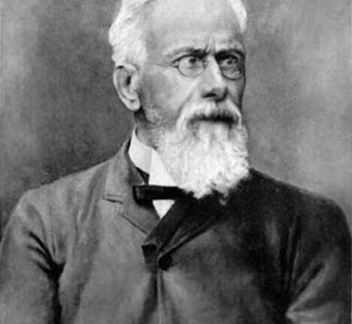 Enrico Betti