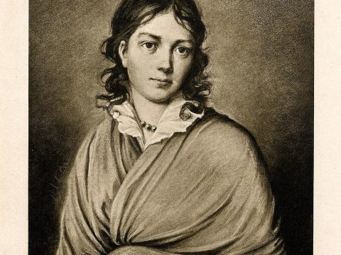 Bettina von Arnim