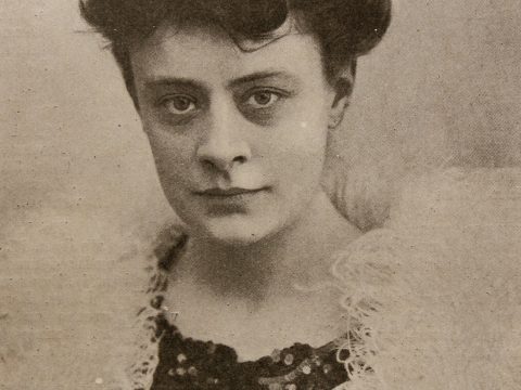 Betty Nansen