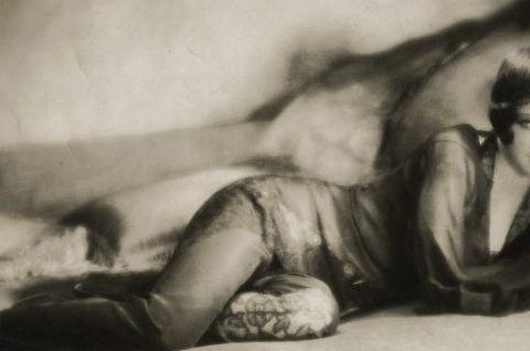 Betty Amann