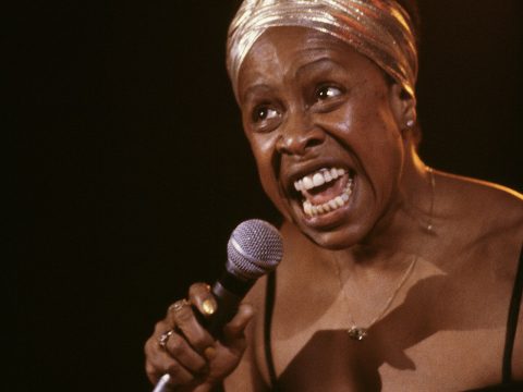 Betty Carter