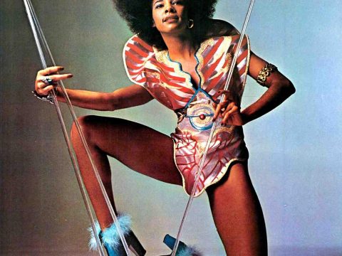 Betty Davis