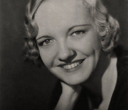 Betty Garde