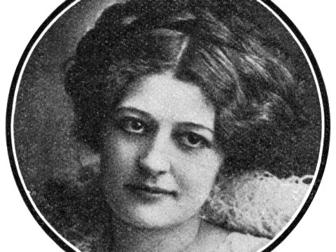 Betty Harte