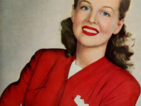 Betty Jane Rhodes