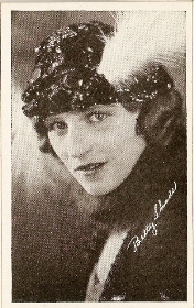 Betty Schade