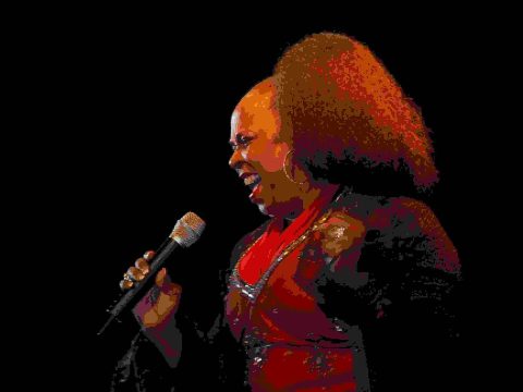 Betty Wright
