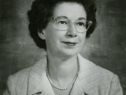 Beverly Cleary