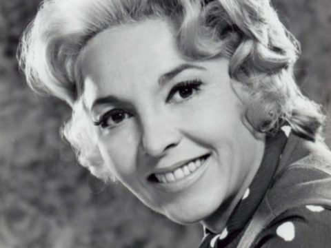 Beverly Garland