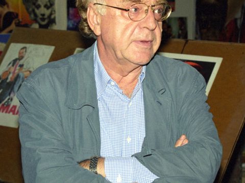 Alberto Bevilacqua