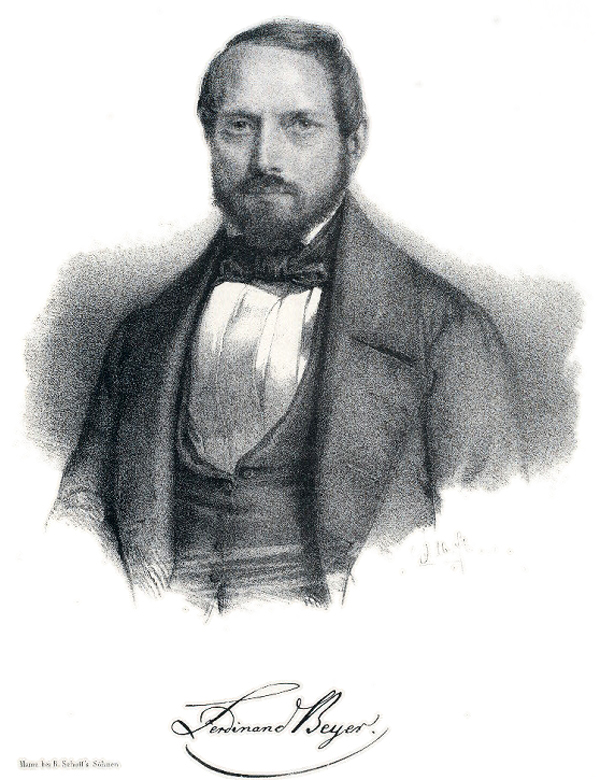Ferdinand Beyer
