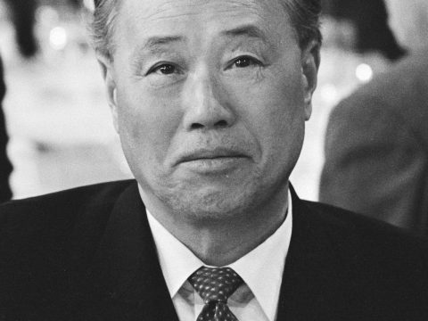 Zhao Ziyang
