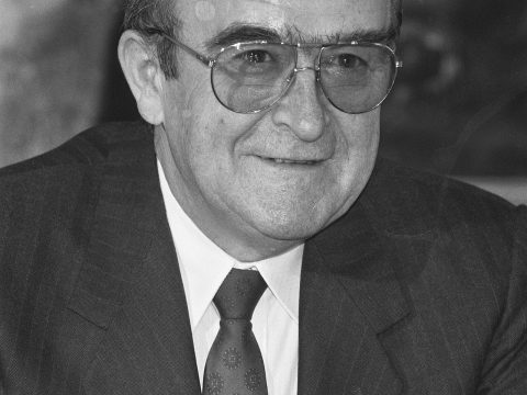 Branko Mikulić