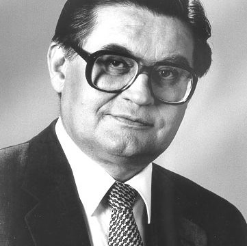 Hans Koschnick