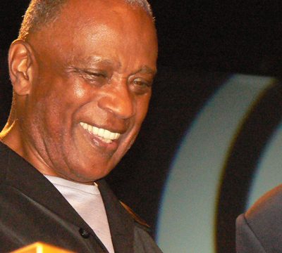 Bobby Hutcherson