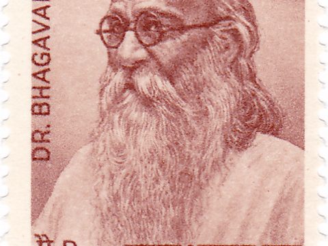Bhagwan Das