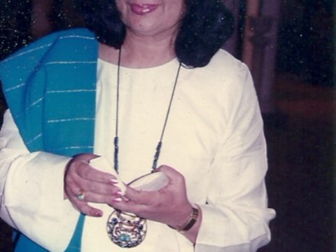 Bhanu Athaiya