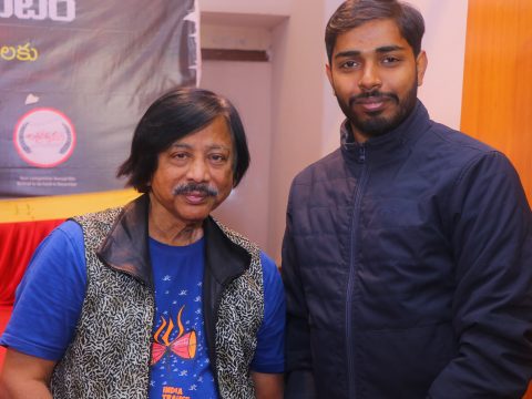 Bharat Bhushan
