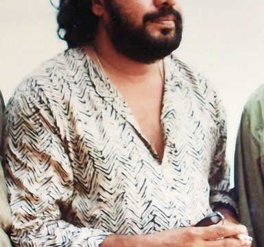 Bharathan