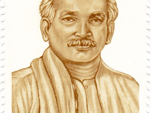 Bhogaraju Pattabhi Sitaramayya