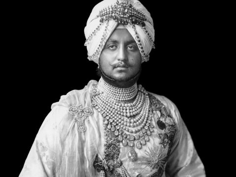 Bhupinder Singh of Patiala
