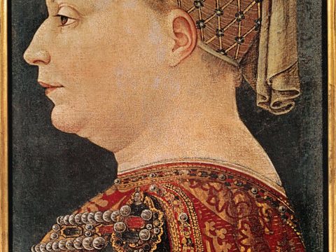 Bianca Maria Visconti