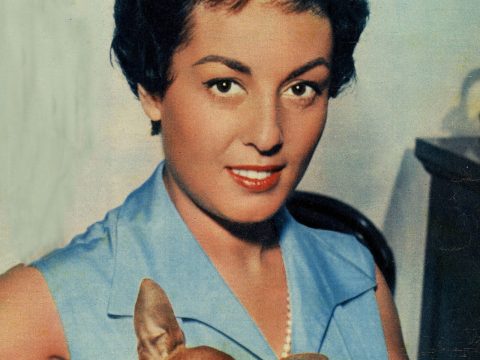 Bianca Maria Piccinino