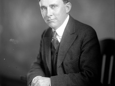 Bibb Graves