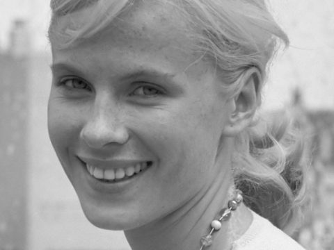 Bibi Andersson