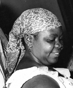 Bibi Titi Mohamed