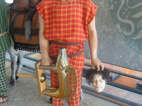 Dumnorix