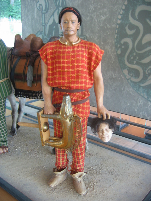Dumnorix