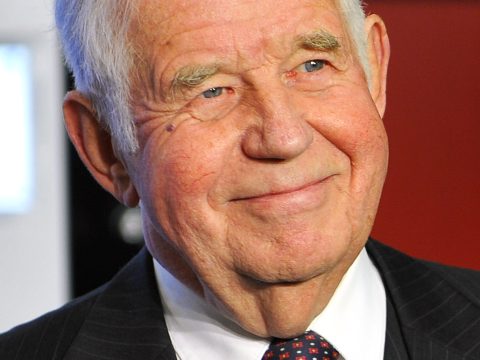 Kurt Biedenkopf