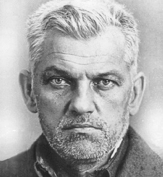 Yan Karlovich Berzin