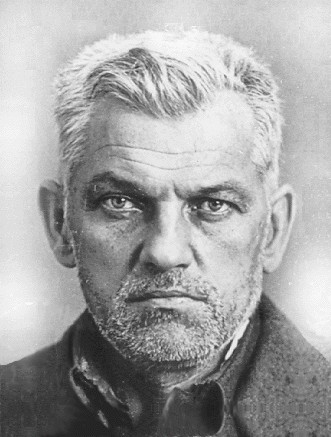 Yan Karlovich Berzin