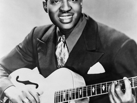 Big Bill Broonzy