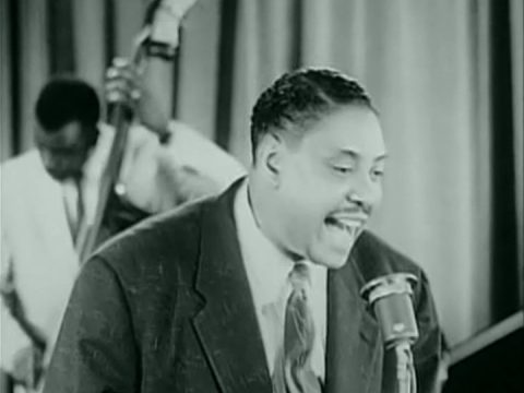 Big Joe Turner