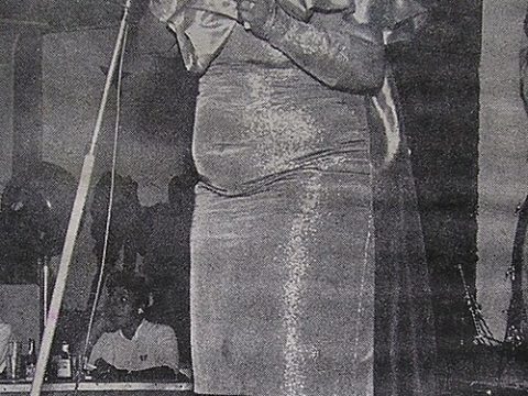 Big Maybelle
