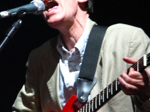 Alex Chilton