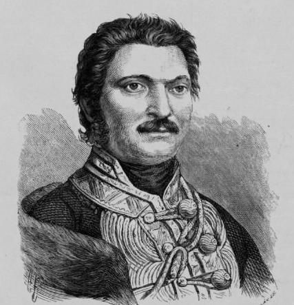 János Bihari