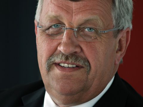 Walter Lübcke