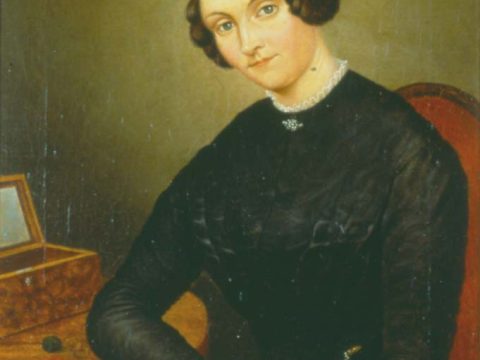 Johanna Kinkel