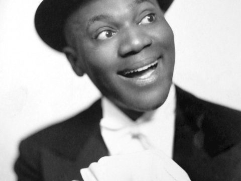 Bill Robinson