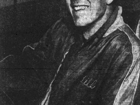 William Cantrell