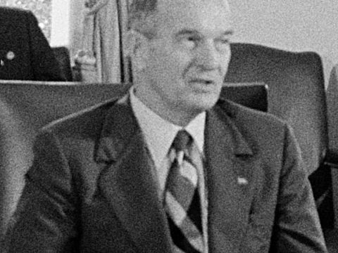 Bill Clements